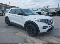 1FM5K8HC9LGA85912 2020 FORD EXPLORER
