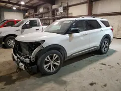 1FM5K8HC9LGA89779 2020 FORD EXPLORER
