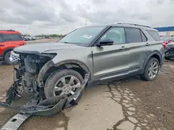 1FM5K8HC9LGA98577 2020 FORD EXPLORER