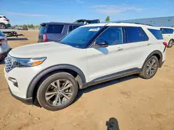 1FM5K8HC9LGB03423 2020 FORD EXPLORER