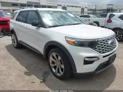 1FM5K8HC9LGB14728 2020 FORD EXPLORER