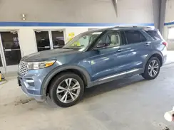 1FM5K8HC9LGB27026 2020 FORD EXPLORER