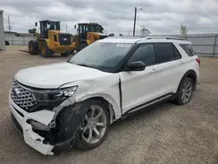 1FM5K8HC9LGB33862 2020 FORD EXPLORER
