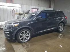 1FM5K8HC9LGB40813 2020 FORD EXPLORER