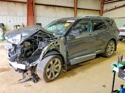 1FM5K8HC9LGB56140 2020 FORD EXPLORER