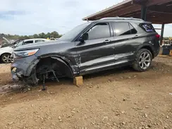 1FM5K8HC9LGB64142 2020 FORD EXPLORER