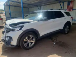 1FM5K8HC9LGB92846 2020 FORD EXPLORER