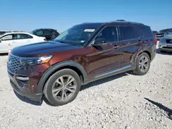1FM5K8HC9LGB94127 2020 FORD EXPLORER