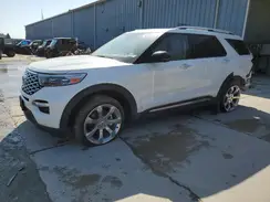1FM5K8HC9LGB96797 2020 FORD EXPLORER