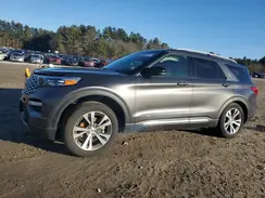 1FM5K8HC9LGC18202 2020 FORD EXPLORER