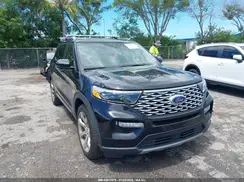 1FM5K8HC9LGC43679 2020 FORD EXPLORER
