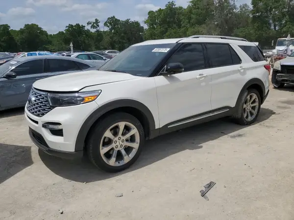 1FM5K8HC9LGC49594 2020 FORD EXPLORER - Image 1