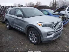 1FM5K8HC9LGC92431 2020 FORD EXPLORER