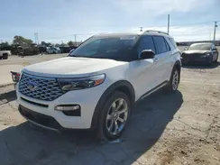 1FM5K8HC9LGD05436 2020 FORD EXPLORER