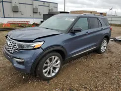 1FM5K8HC9MGA16400 2021 FORD EXPLORER