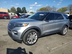 1FM5K8HC9MGA38851 2021 FORD EXPLORER