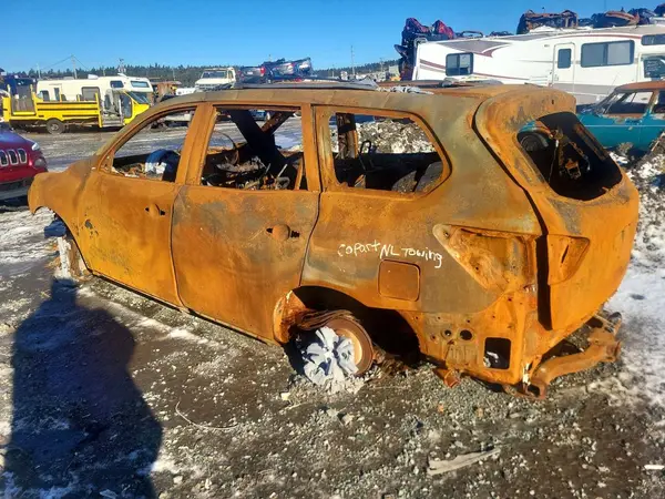 1FM5K8HC9MGA73776 2021 FORD EXPLORER - Image 2