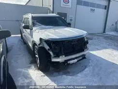 1FM5K8HC9MGB08882 2021 FORD EXPLORER