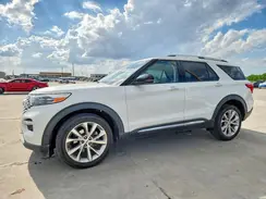 1FM5K8HC9MGC08108 2021 FORD EXPLORER