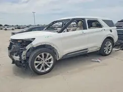 1FM5K8HC9MGC09565 2021 FORD EXPLORER