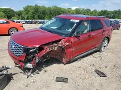 1FM5K8HC9NGA75383 2022 FORD EXPLORER