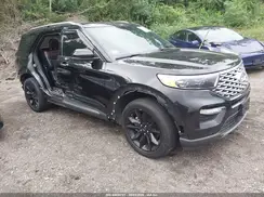 1FM5K8HC9NGB15798 2022 FORD EXPLORER