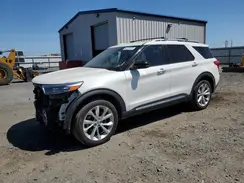 1FM5K8HC9NGB89724 2022 FORD EXPLORER