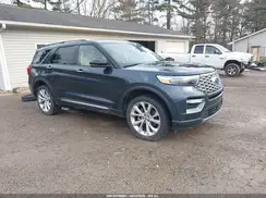 1FM5K8HC9NGB95376 2022 FORD EXPLORER