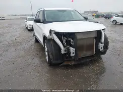 1FM5K8HC9NGC00639 2022 FORD EXPLORER