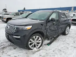 1FM5K8HC9NGC20986 2022 FORD EXPLORER