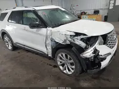 1FM5K8HC9NGC27808 2022 FORD EXPLORER