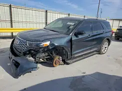1FM5K8HC9PGA10925 2023 FORD EXPLORER