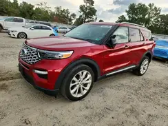 1FM5K8HC9PGA11542 2023 FORD EXPLORER