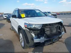 1FM5K8HC9PGA28602 2023 FORD EXPLORER