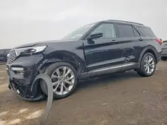 1FM5K8HC9PGB10278 2023 FORD EXPLORER