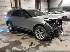 1FM5K8HC9PGB25573 2023 FORD EXPLORER