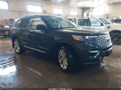 1FM5K8HC9PGB54927 2023 FORD EXPLORER