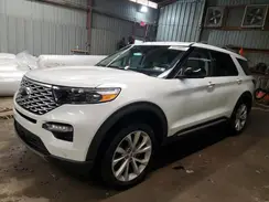 1FM5K8HC9RGA67290 2024 FORD EXPLORER