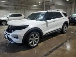 1FM5K8HCXLGA01175 2020 FORD EXPLORER