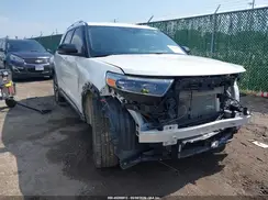 1FM5K8HCXLGA01483 2020 FORD EXPLORER