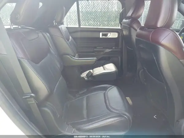 1FM5K8HCXLGA01483 2020 FORD EXPLORER - Image 8
