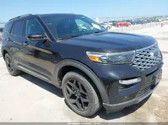 1FM5K8HCXLGA02794 2020 FORD EXPLORER