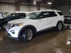 1FM5K8HCXLGA04075 2020 FORD EXPLORER