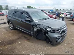1FM5K8HCXLGA05095 2020 FORD EXPLORER