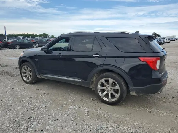 1FM5K8HCXLGA05548 2020 FORD EXPLORER - Image 2