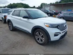 1FM5K8HCXLGA07137 2020 FORD EXPLORER