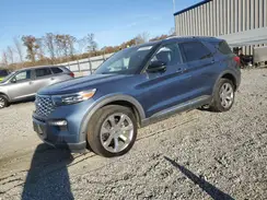 1FM5K8HCXLGA09048 2020 FORD EXPLORER