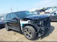 1FM5K8HCXLGA09373 2020 FORD EXPLORER