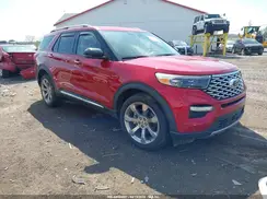 1FM5K8HCXLGA11303 2020 FORD EXPLORER