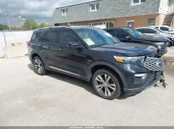 1FM5K8HCXLGA12290 2020 FORD EXPLORER